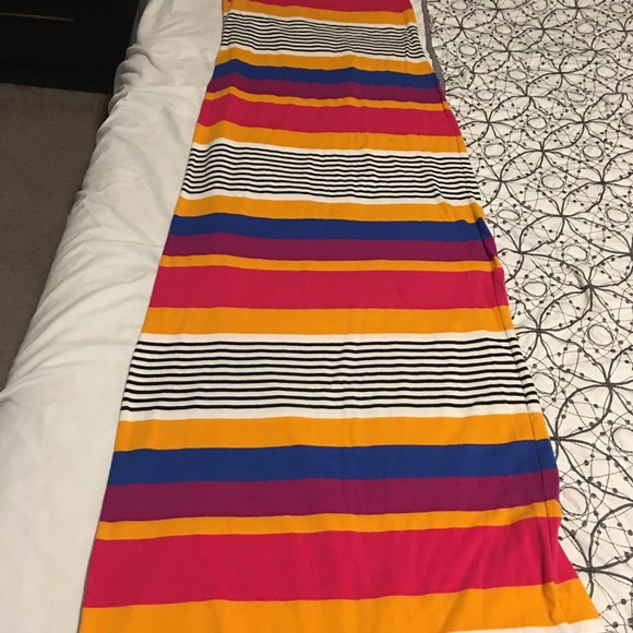 Multicolor maxi - Picture 5 of 6